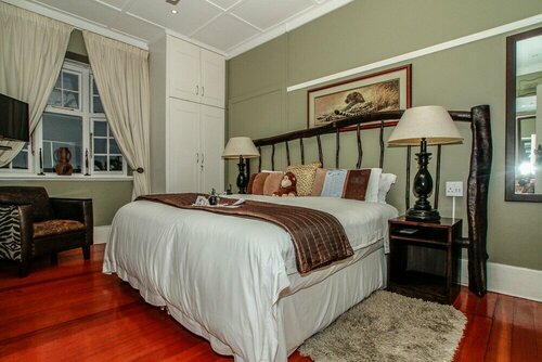 Acorn B&B in Durban, Забронировать Отель «постель и завтрак» Essenwood Дурбан, рядом с Durban Campus