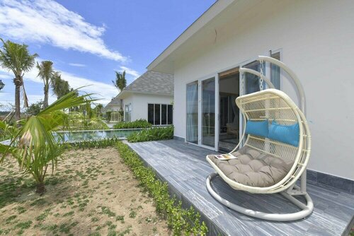 Cocoland River & Beach Resort, Book Resort Quang Ngai Vietnam