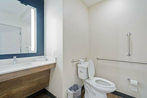 Extended Stay America Premier Suites - Austin - Austin Airport, Забронировать Отель Остин Greater Austin