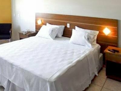 Hotel Uirapuru, Забронировать Отель Араракуара штат Сан-Паулу
