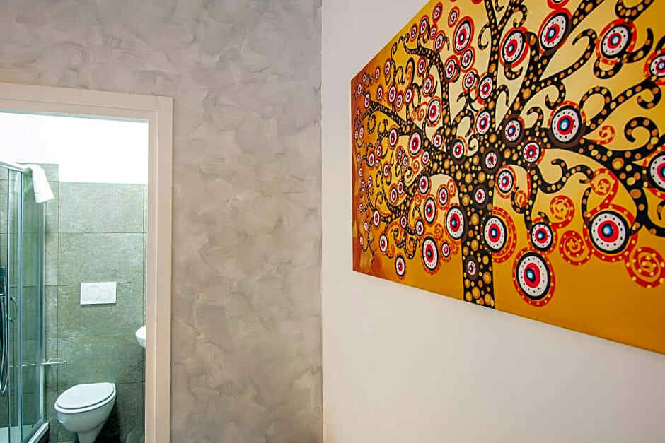 Luxury Boutique Hotel