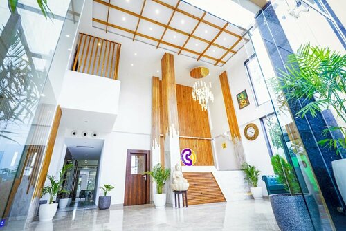 Click Collection The Abode, Dharamshala, Забронировать Отель Отели Надди с завтраком, Завтраки