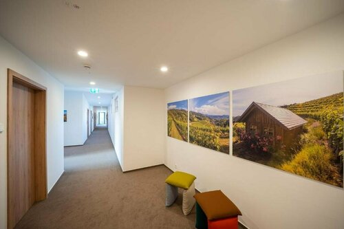 Weinhotel Pfeffer & Salz, Réserver Hôtel Hôtels à Bade-Wurtemberg avec parking, Parking