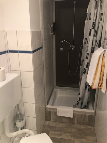Stadthotel Keck zur Börse, Book Hotel Hotels in Bremen with Parking, Parking