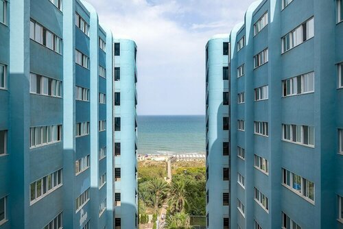 Hotel Playas de Guardamar, Забронировать Отель Отели и гостиницы Гвардамар-дель-Сегура, Отель