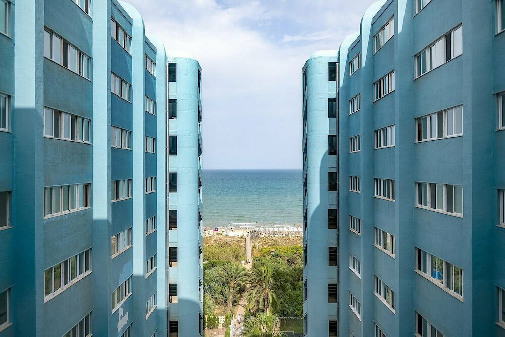 Hotel Playas de Guardamar
