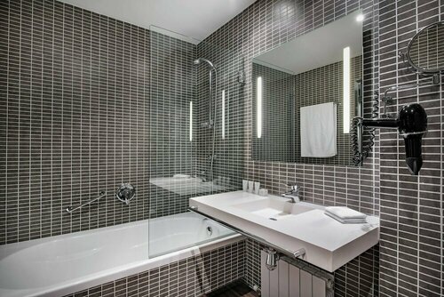AC Hotel Burgos by Marriott, Забронировать Отель Бургос 