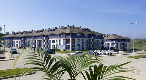 Apartamentos Dunas de Liencres, Забронировать Апартаменты/квартира Боо-де-Пьелагос Cantabria Coast