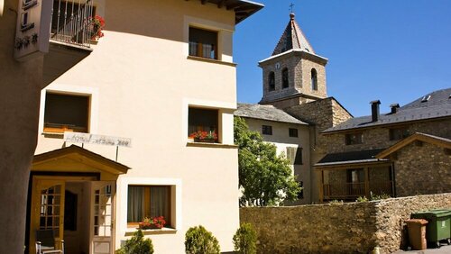 Hotel Jaume, Reservar Hotel Alp La Molina-Alp