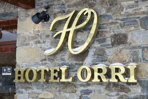 RVHotels Orri, Buchen Sie Hotel Naut Aran Katalonien