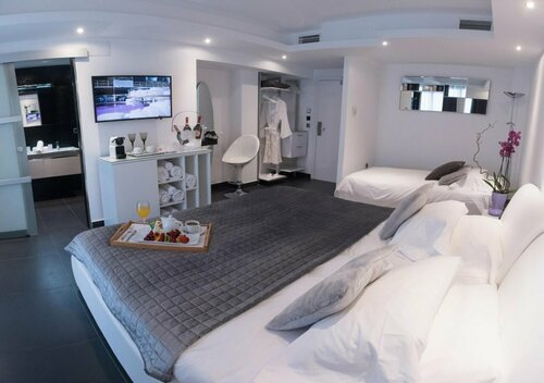 Sisu Boutique Hotel - Adults Only, Prenota Boutique Marbella Costa del Sol