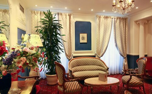 Hôtel dEtigny, Забронировать Отель Отели Баньер-де-Люшон с завтраком, Завтраки