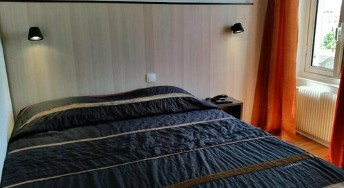 Hôtel dAlsace, Забронировать Отель Отели в центре Вийёрбан, в центре