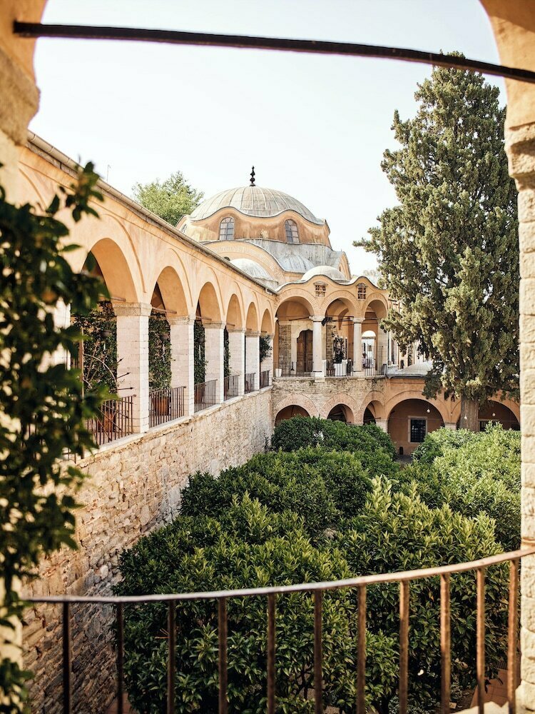 Imaret