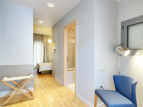 Phidias Piraeus Hotel, Забронировать Отель Отели Пирея с завтраком, рядом с Пиреас, Завтраки