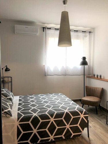 INDUSTRIAL CHIC HOUSE - Private parking, Забронировать Отель Орвието Умбрия