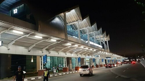 Jakarta Airport Hotel, Prenota Hotel Hotel 3 stelle a Tangerang, 3*
