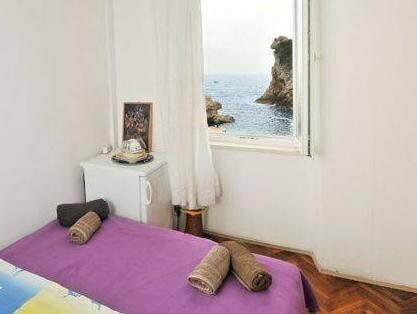 Eddies Sea View Rooms Old Town, Забронировать Отель Дубровник 