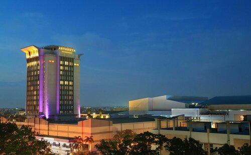 Aryaduta Palembang, Забронировать Отель Палембанг Суматра