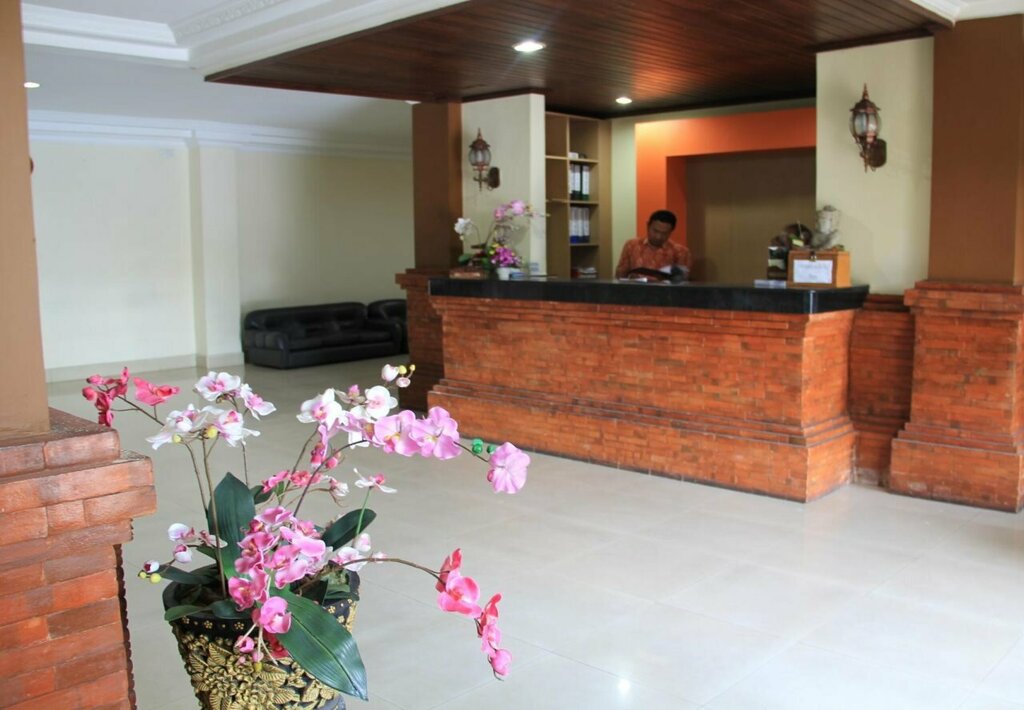 Puri Gopa Bali Hotel