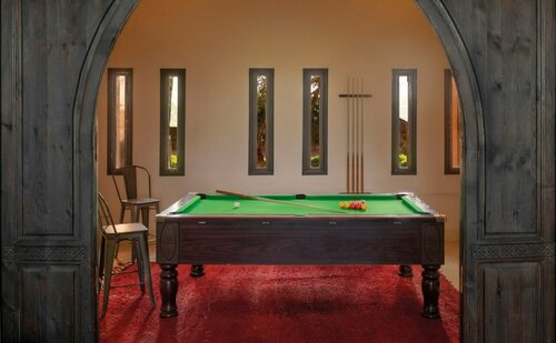Domaine Des Remparts Hotel & Spa, Забронировать Курортный отель СПА-отели Марракеш-Тенсифт-Эль-Хауз, SPA-услуги
