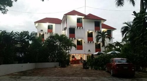 Hotel Cañada Internacional, Prenota Hotel Palenque Chiapas