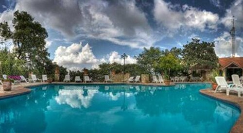 Hotel Chipinque, Prenota Hotel Hotel a Nuevo León con piscina, Piscina