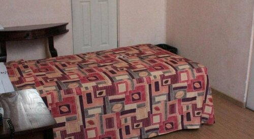 Hotel La Alhondiga, Rezerwuj Hotel Tanie hotele w Puebla