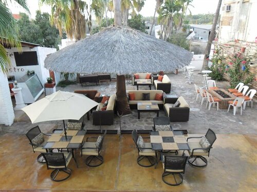 Cielito Lindo, Prenota Hotel San José del Cabo 