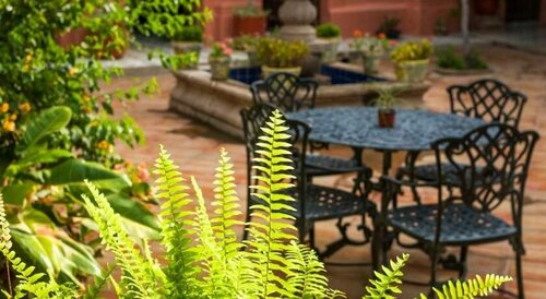 Hotel Meson de Santa Elena, Book Hotel Businesshoteller i Jalisco, 4* 5*