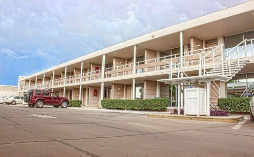 Best Western Mirador, Book Hotel Hoteller i Chihuahua med parkering, Parkering