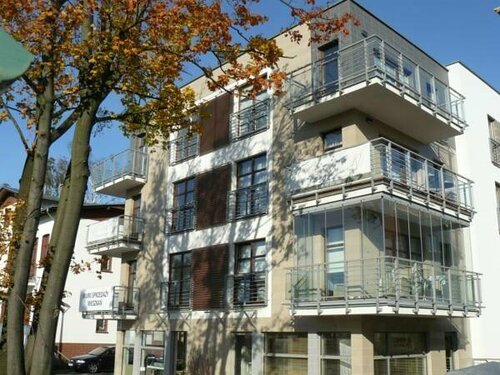 Jovi Apartments, Rezervasyon Daire Górny Sopot 