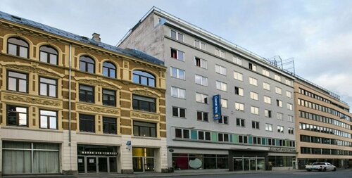Comfort Hotel Xpress, Book Hotel St. Hanshaugen Oslo