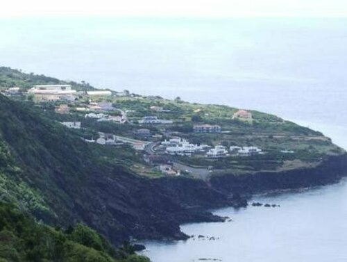 Cantinho das Buganvilias AT****, Buchen Sie Aparthotel Queimada Sao Jorge (Insel)