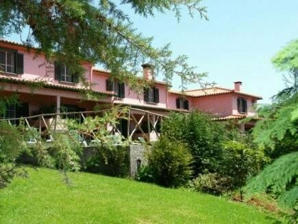 Quinta de Santo António da Serra, 预订 度假屋 圣达塞拉 马德拉群岛
