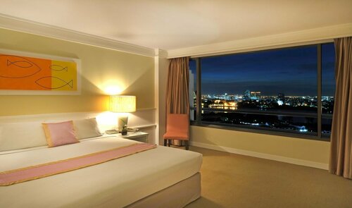 Tongtara Riverview Hotel, Забронировать Отель СПА-отели Бангкока, SPA-услуги
