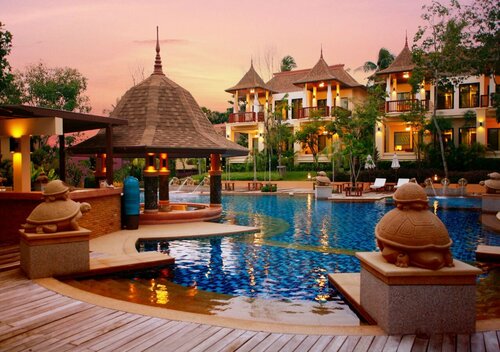 Курортный отель Avani+ Koh Lanta Krabi, Забронировать Курортный отель Саладан провинция Краби