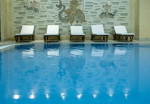 Les Oliviers Palace, Prenota Hotel Sfax 