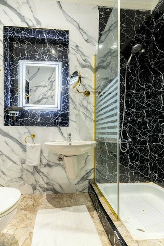 Cairo Inn, Book Hotel Hoteller i Kairo med parkering, Parkering