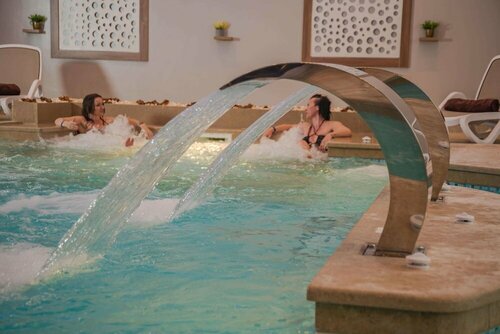 Casa Blue Resort, Prenota Hotel Port Ghalib 