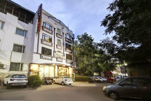 Hotel Good Times - Budget Friendly,Great Location,Value Stay, Забронировать Отель Отели Нью-Дели 3 звезды, 3*