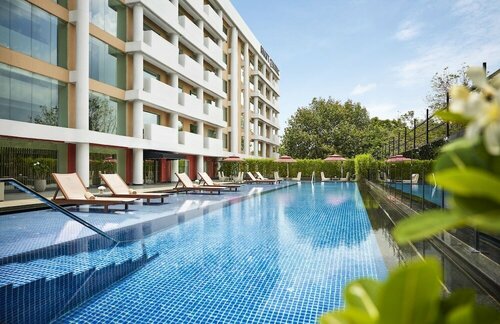 Hyatt Centric Sector17 Chandigarh, Réserver Hôtel Chandigarh Chandigarh Region