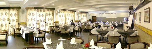 Mohans Courtyard, Book Hotel Patiala 