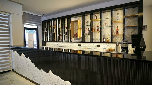 Ephesus Hitit Hotel restaurant, Забронировать Отель Бизнес-отели Сельчук, 4* 5*