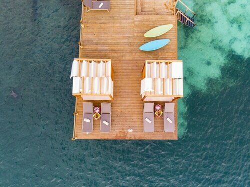 Отель Vita Bella, Забронировать Отель Бизнес-отели Мугла, 4* 5*