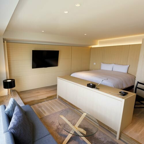 Hotel ＆ Spa Century Marina Hakodate