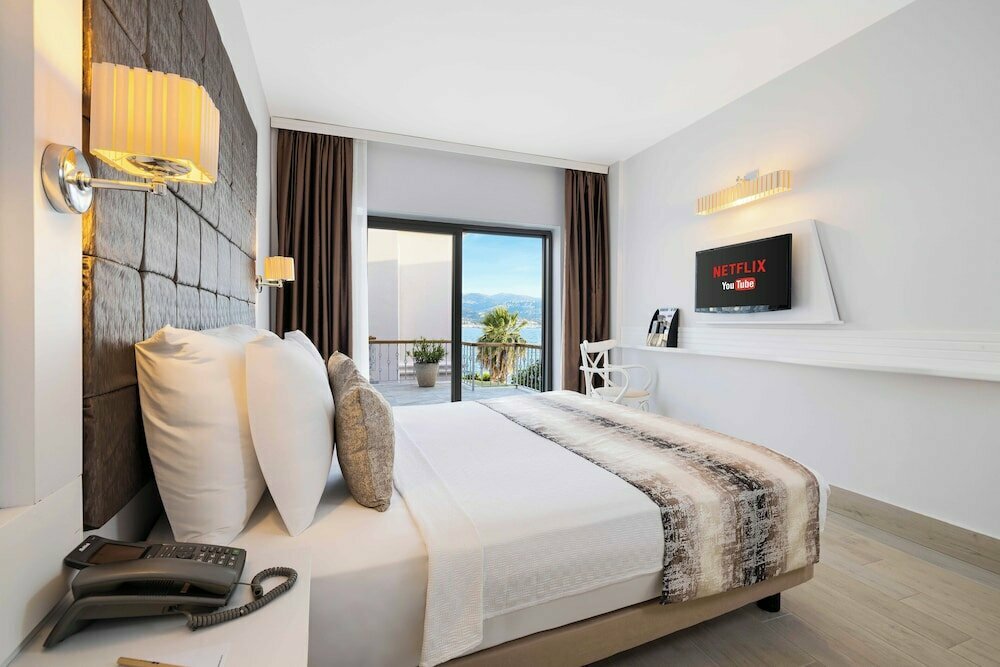 Elite Hotel Bodrum