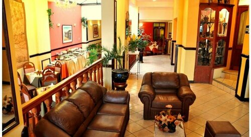 Hotel Vilandre, Reserva ahora Hotel Centro de Cusco 