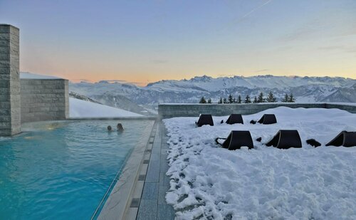Rigi Kaltbad Swiss Quality Hotel, Varaa Hotelli Rigi Kaltbad Schwyz