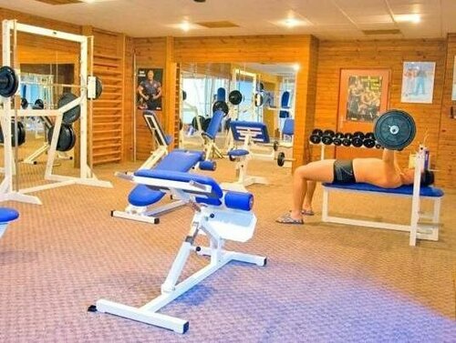 Hotel Fit Fun, Book Hotel Hotels in Harrachov with a Pool, Swimming Pool